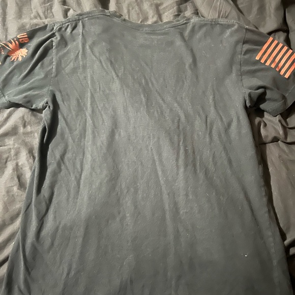 Men’s Grunt Style Shirt - Picture 3 of 3